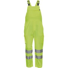 egyéb GANDIA HV kertésznadrág sárga 44 munkaruha