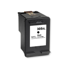 egyéb GenerInk (HP 3YM62AE) Utángyártott Tintapatron - Fekete (H-305XLB-GI-N) nyomtatópatron & toner