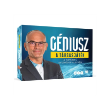 egyéb Géniusz a társasjáték társasjáték