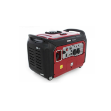 egyéb GeoTech PTGA5000i Benzines áramfejlesztő generátor, 4000W (PTGA5000I) aggregátor