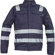 egyéb GETACHE RFLX kabát navy 54 munkaruha