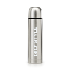 egyéb Gio Style 1L Termosz - Ezüst (116503004) termosz