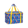 egyéb Gio'Style Evo Square Hűtőtáska - Kék/Mintás (112305652)