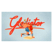 egyéb Gladiator Strong - étrend-kiegészítő kapszula férfiaknak (4db) potencianövelő