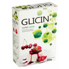 egyéb Glicin 300g vitamin és táplálékkiegészítő