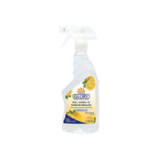 egyéb Glory kéz eszköz és felületfertőtlenítő (citrom) 500 ml tisztító- és takarítószer, higiénia