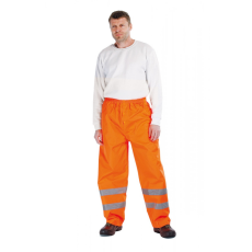 egyéb GORDON Hi-Vis esőnadrág narancs S
