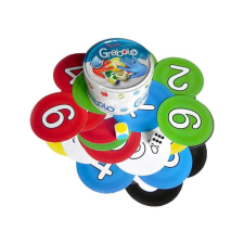 egyéb Grabolo társasjáték társasjáték