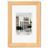egyéb Grado képkeret fa 10x15 cm natúr (690-HI015H) (690-HI015H)