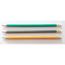egyéb Grafitceruza HB, radíros Pencil ceruza