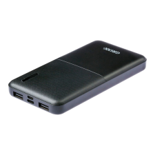 egyéb Grixx GREXTBP10B02 Power Bank 10000mAh - Fekete power bank