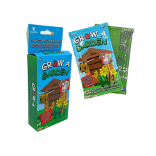 egyéb Grow a Garden, matricakártya-bónuszcsomag (6+1DB-OS) kártyajáték