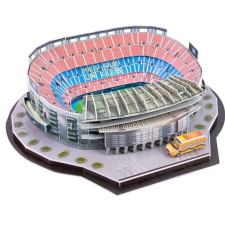 EGYÉB GYÁRTÓ 3D-s Stadion Puzzle Nou Camp (Barcelona) puzzle, kirakós