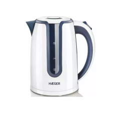 egyéb Haeger EK-22B.018A 1.7L Vízforraló (EK-22B.018A) vízforraló és teáskanna
