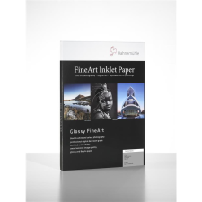 egyéb Hahnemühle FineArt Baryta A2 nyomtatópapír (25 db/csomag) (10641668) fénymásolópapír