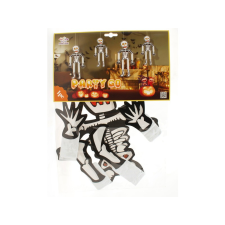 egyéb Halloween csontváz dekor party kellék