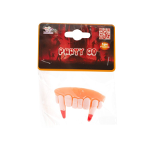 egyéb Halloween műfog többféle party kellék