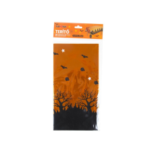 egyéb Halloween terítő 137x183 cm party kellék