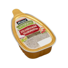egyéb Hamé Veggie zöldségtatár zöldségpástétom 105 g reform élelmiszer