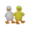 egyéb Hangot adó liba 20cm
