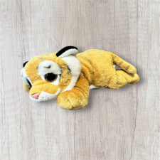 egyéb Hasaló tigris plüss plüssfigura