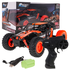 egyéb HB Toys Crawler Desert Truck távirányítós autó autópálya és játékautó