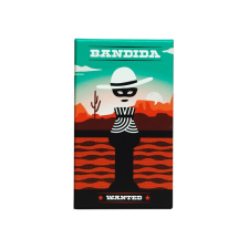 egyéb Helvetiq - Bandida társasjáték társasjáték