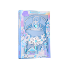 egyéb Hercegnő ékszer szett, 2 féle szépségszalon