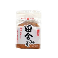 egyéb Hikari Miso paszta vörös 400g alapvető élelmiszer