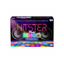 egyéb Hitster Bingo társasjáték