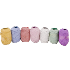 egyéb Hordókötöző 10m glitteres többféle ajándéktasak