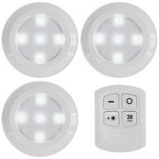 egyéb Hordozható kis lámpa LED fehér (48532) (h48532) világítás