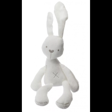 egyéb Hosszú fülű nyuszi plüssfigura 36 cm - Bézs (KX9918) plüssfigura