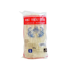 egyéb Hu Tieu Dai Tápióka tészta 400g reform élelmiszer