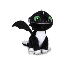 egyéb Így neveld a sárkányodat plüss - 26 cm, többféle plüssfigura