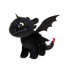 egyéb Így neveled a sárkányodat plüssfigura puzzle, kirakós