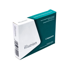 egyéb Illusion - természetes étrend-kiegészítő férfiaknak (4db) potencianövelő