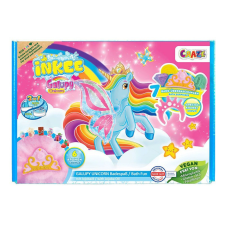 egyéb Inkee, vegan fürdő szett nagy unikornis kreatív és készségfejlesztő