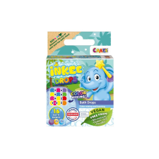 egyéb Inkee, vegan fürdő tabletta 16db-os kreatív és készségfejlesztő