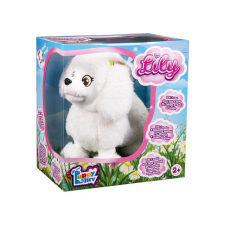 egyéb Interaktív Plüss Kutyus Lily plüssfigura
