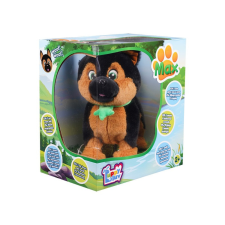 egyéb Interaktív Plüss Kutyus Max plüssfigura