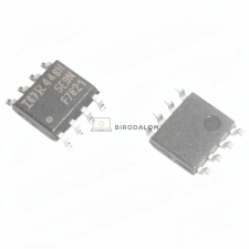 egyéb International Rectifier IRF7821 gyári MOSFET tápvezérlő IC (BGA) laptop alkatrész