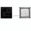 egyéb Intersil ISL6566CRZ gyári MOSFET tápvezérlő IC (QFN)