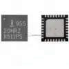 egyéb Intersil ISL95520HRZ gyári tápvezérlő IC (QFN-32)