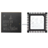 egyéb Intersil ISL95839HRTZ gyári tápvezérlő IC (QFN)