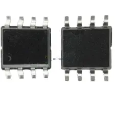 egyéb IRF7207TRPBF (IRF7207) gyári tápvezérlő IC (SO-8) laptop alkatrész