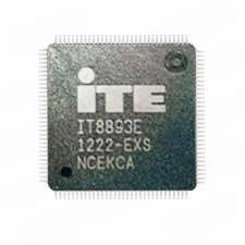 egyéb ITE IT8893E gyári EC/KBC vezérlő IC (BGA) laptop alkatrész
