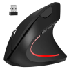 egyéb Izoxis Wireless Egér - Fekete (21799)