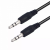egyéb Jack-jack 3.5mm audio kábel 1m