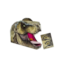 egyéb Jurassic World: Világuralom Dinófej maszk jelmez